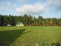 Domki caoroczne