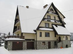 Pokoje Gocinne U Lidki