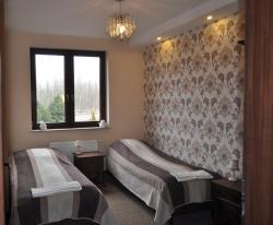 Zajazd - Restauracja ukowice