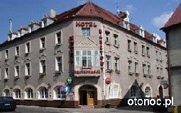 Hotel Basztowy 