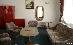 Hotel Basztowy 