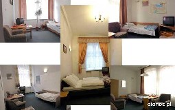 Hotel Basztowy 