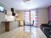 Biay Domek- Pokoje i Apartamenty