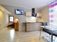 Biay Domek- Pokoje i Apartamenty