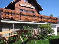 Biay Domek- Pokoje i Apartamenty