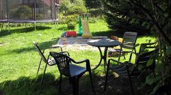 Biay Domek- Pokoje i Apartamenty
