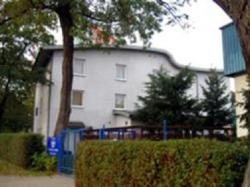 Hotel Inter Sport Sobieski