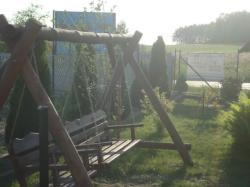 Pensjonat Zota Rybka