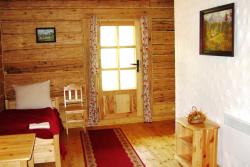 Gociniec Szumny