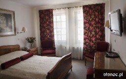 Hotel Pod Czarn R