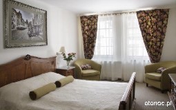 Hotel Pod Czarn R