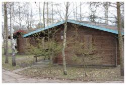 Orodek Wypoczynkowy w Krzemieniu