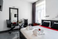 Komorowski Luxury Guest Rooms