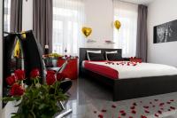 Komorowski Luxury Guest Rooms