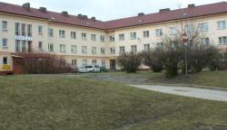 Hotel Wilda