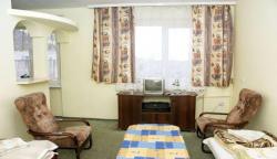 Hotel Wilda
