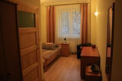 Szkolne Schronisko Modzieowe nr 3 Syrenka