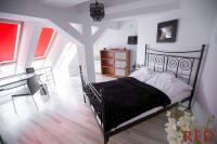 Apartament Red