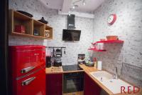 Apartament Red