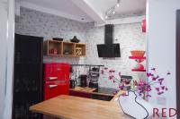 Apartament Red