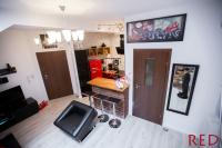 Apartament Red