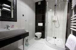 Hotel*** Dom Kuracyjny Messa