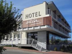 Hotel*** Dom Kuracyjny Messa