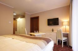 Hotel*** Dom Kuracyjny Messa