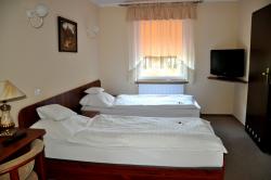 Hotel Restauracja FENIX