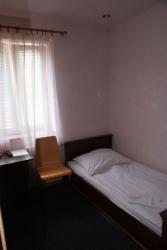 Hotelik A-1