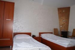 Hotelik A-1