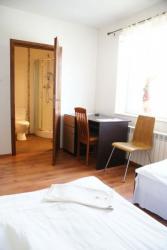 Hotelik A-1