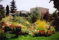 Hotelik Domowy Eleonora Zawilak