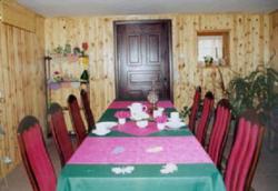 Hotelik Domowy Eleonora Zawilak