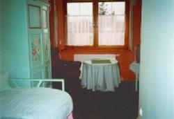 Hotelik Domowy Eleonora Zawilak