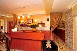 Hotelik pod Tni