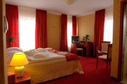 Hotelik pod Tni