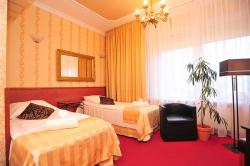 Hotelik pod Tni
