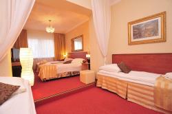 Hotelik pod Tni