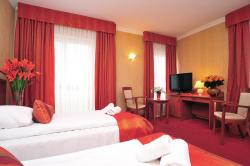 Hotelik pod Tni