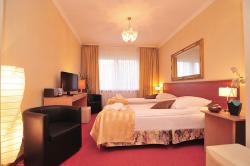 Hotelik pod Tni