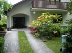 Zielona Villa