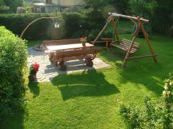 Gralski Domek