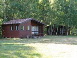 Camping Checz Kaszubska