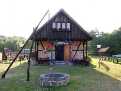 Camping Checz Kaszubska