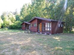 Camping Checz Kaszubska