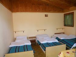 Camping Checz Kaszubska