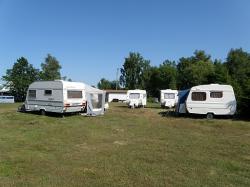 Camping Checz Kaszubska