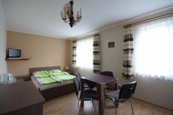 Pokoje Gocinne Jastrzbia Gra/ Czarny Myn