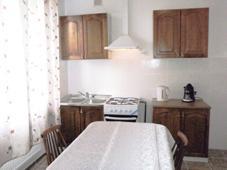 miniHotel Antonieff